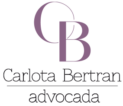 Carlota Bertran Advocada